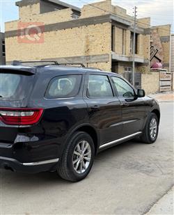 دودج دورانجو